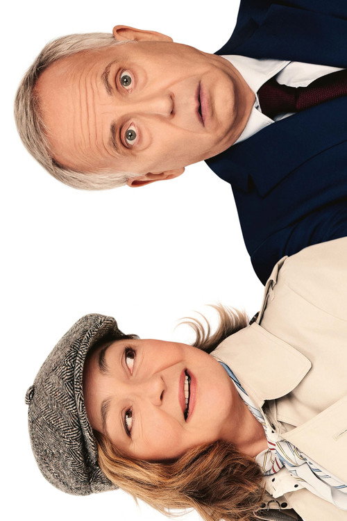 Poster For Better and for Worse