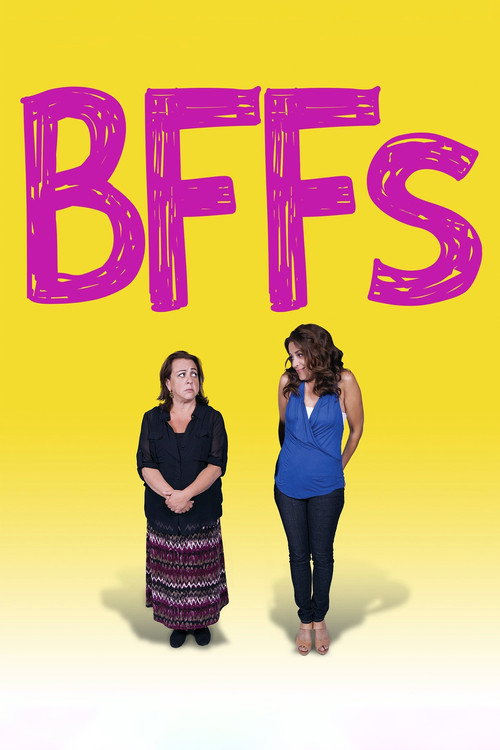Poster BFFs