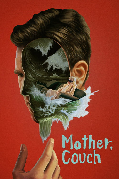 Poster Mother Couch