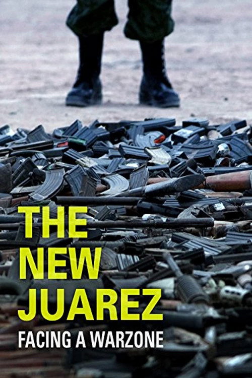 Poster The New Juarez