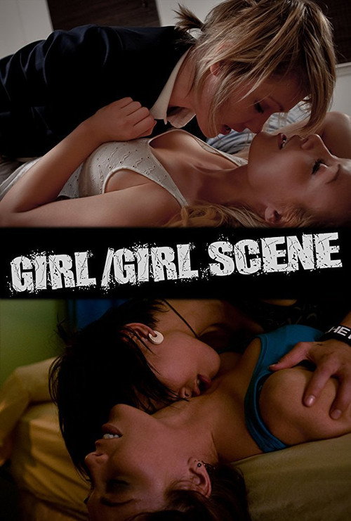 Poster Girl/Girl Scene