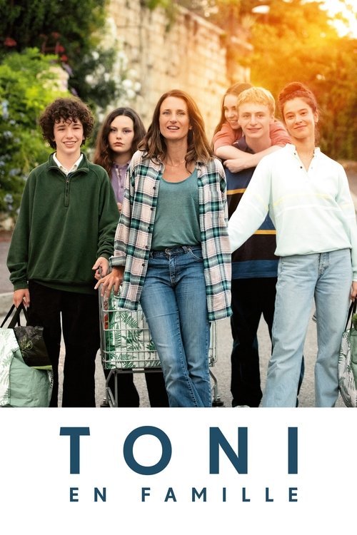 Poster Toni
