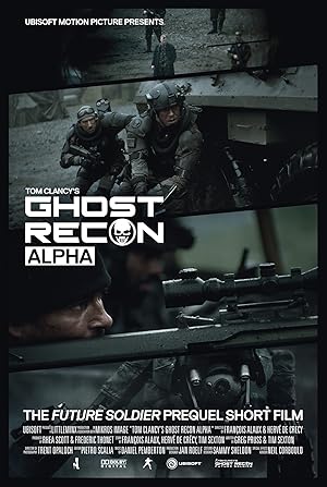 Ghost Recon: Alpha