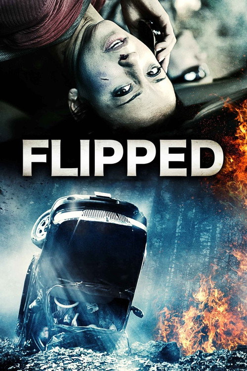 Poster Flipped