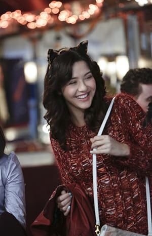 The Carrie Diaries: Fright Night