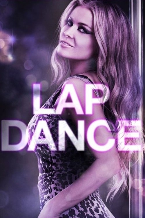 Poster Lap Dance