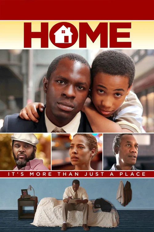 Poster Home