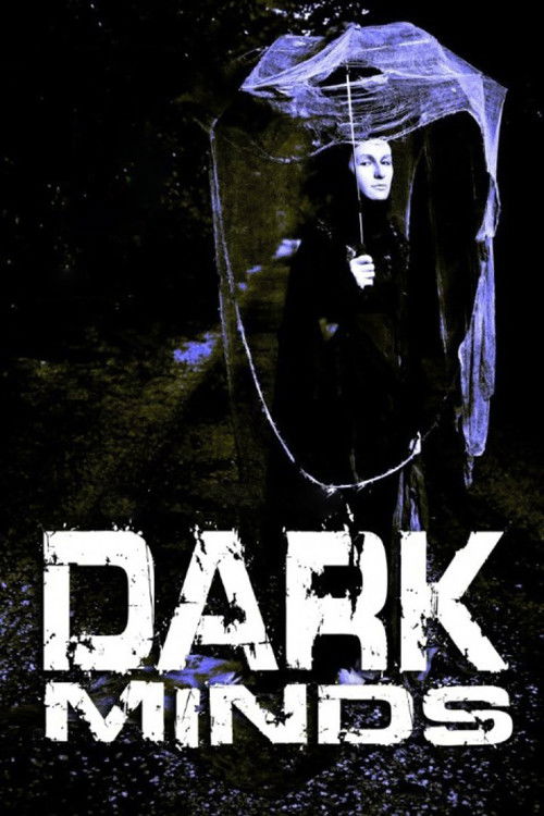 Poster Dark Minds