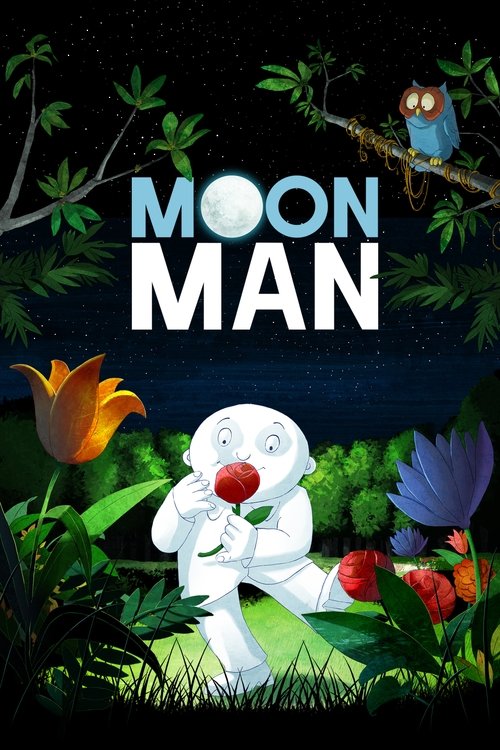 Poster Jean, baiatul de pe Luna