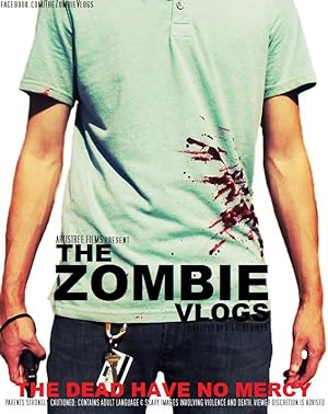 The Zombie Vlogs