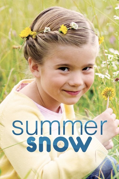 Poster Summer Snow