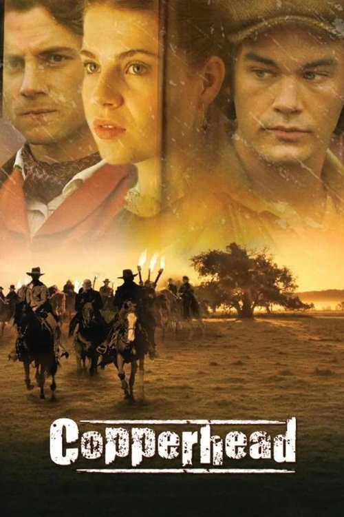 Poster Copperhead