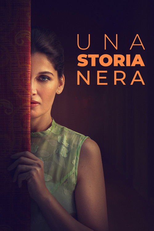 Poster A Dark Story