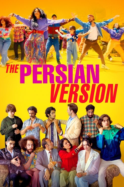 Poster The Persian Version