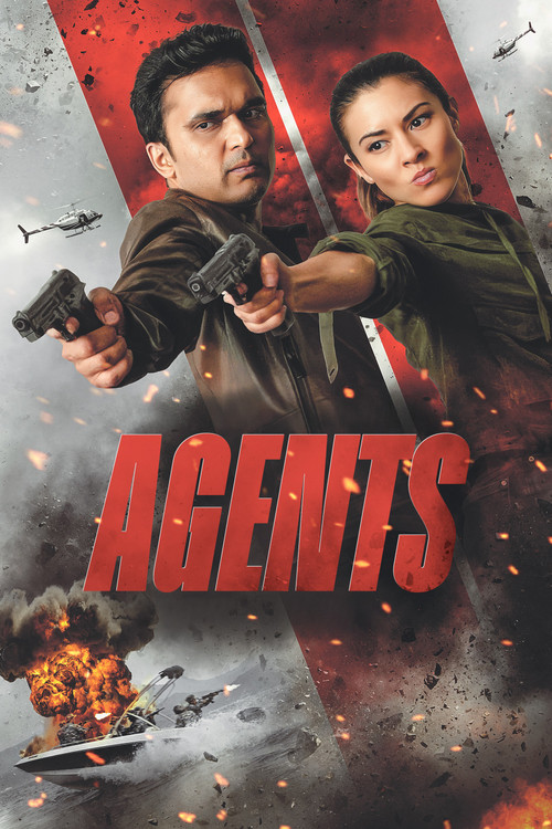 Poster Agents