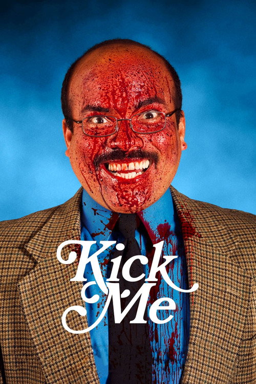 Poster Kick Me