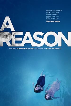 Poster A Reason