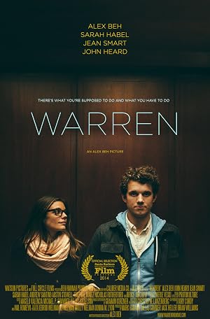 Poster Warren