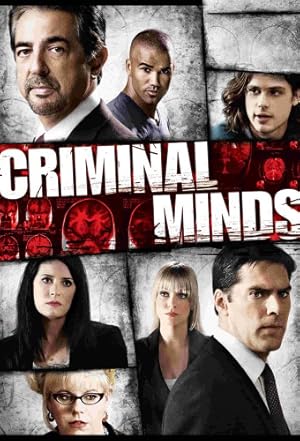 Criminal Minds: The Good Earth
