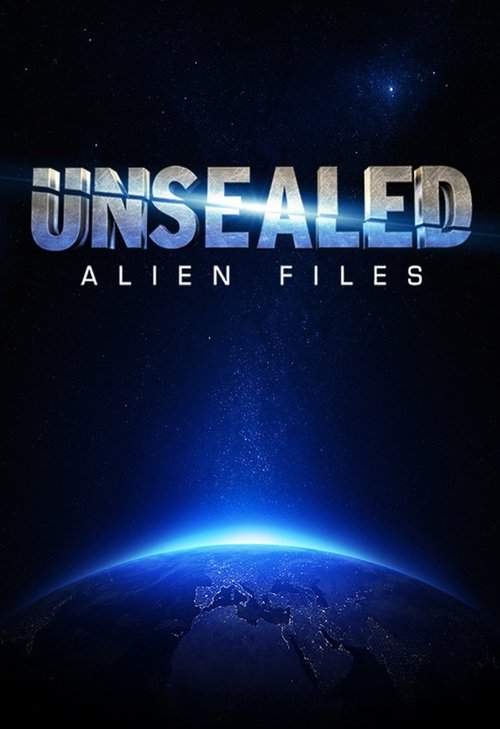 Alien Files: Unsealed