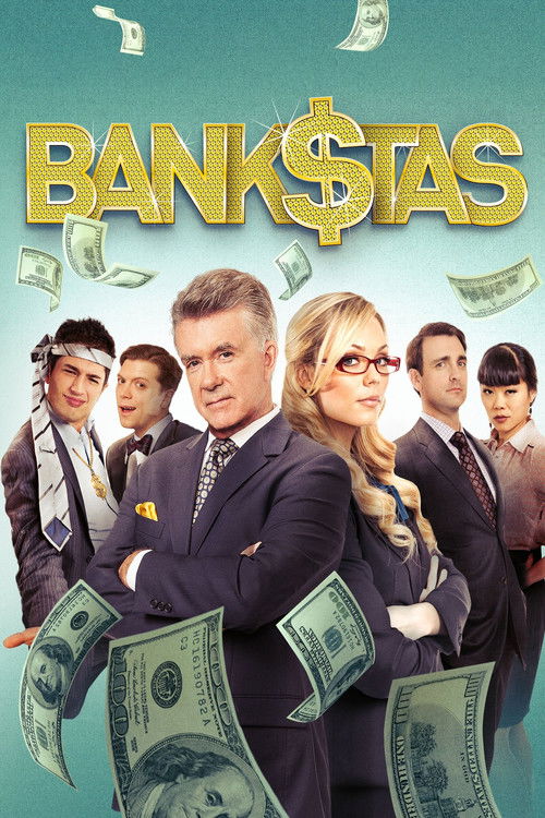 Poster Bank$tas