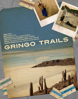 Gringo Trails
