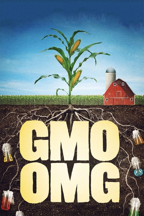 Poster GMO OMG