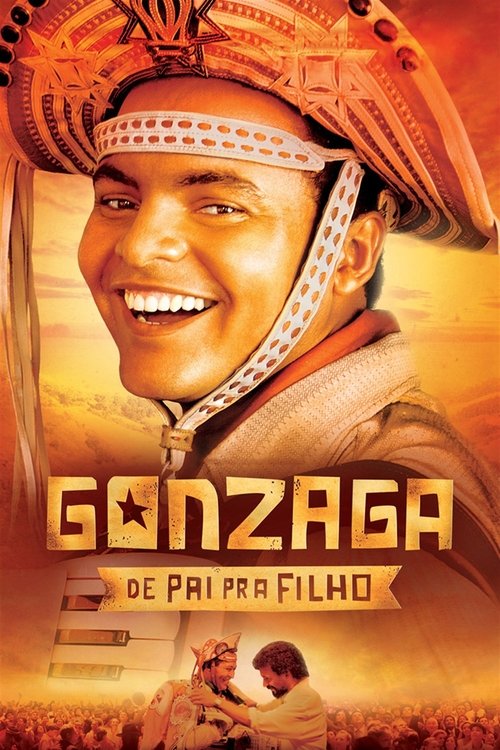 Gonzaga — de Pai pra Filho
