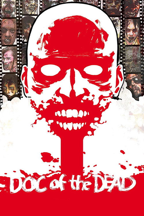 Poster Doc of the Dead