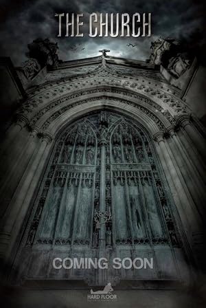 Poster The Church