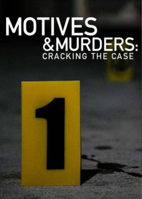 Poster Motives & Murders: Cracking the Case