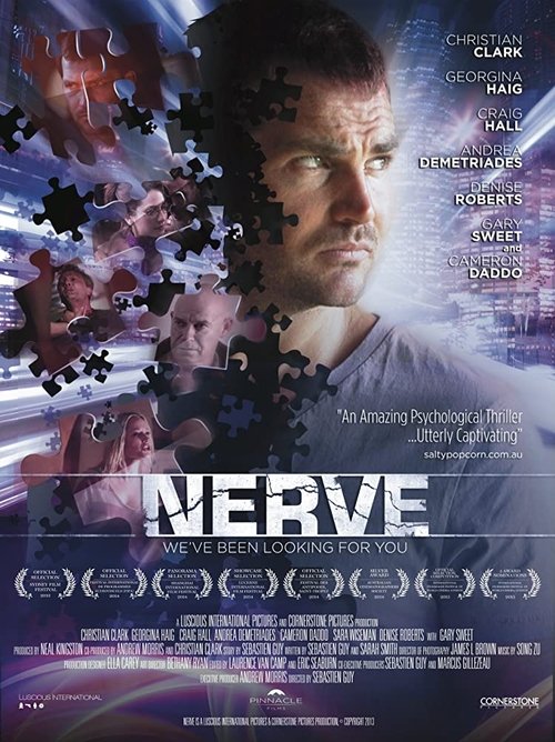 Poster Nerve