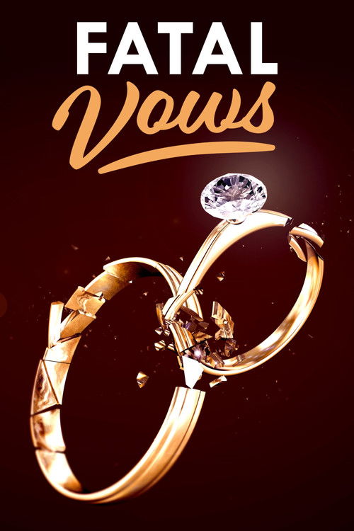 Poster Fatal Vows