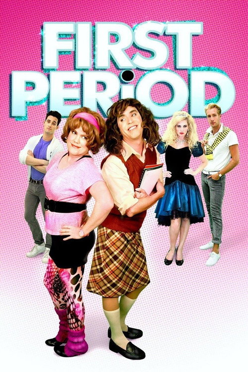 Poster First Period