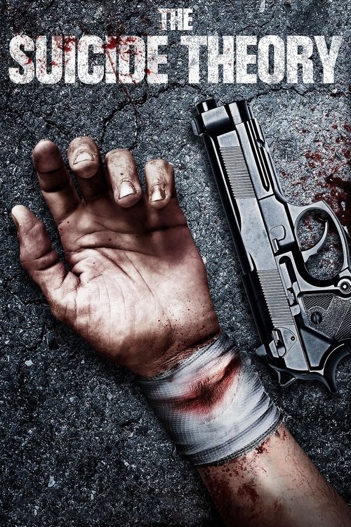 Poster The Suicide Theory
