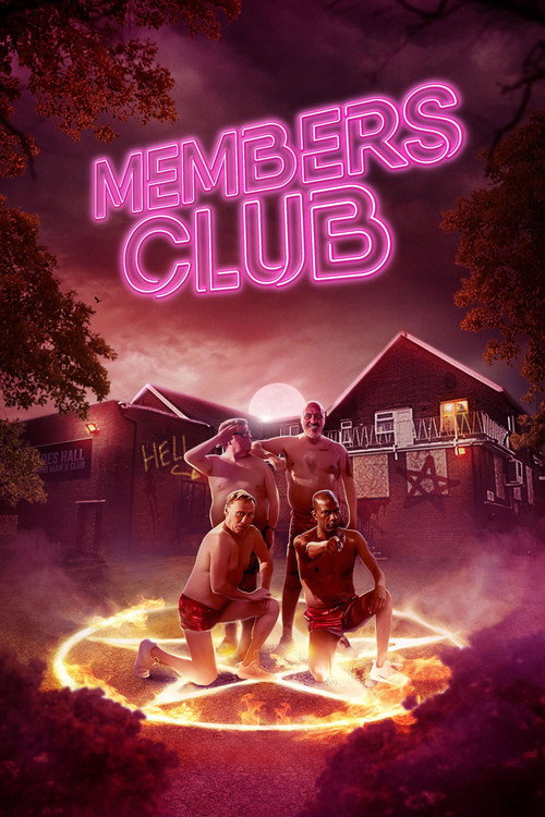 Poster Members Club