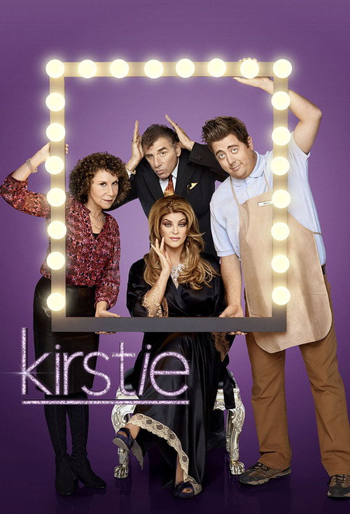 Poster Kirstie