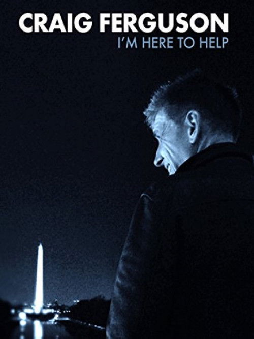 I'm Here to Help