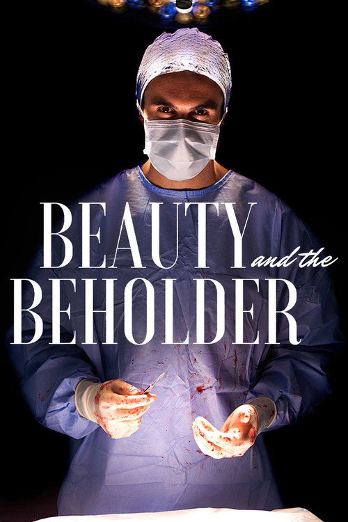 Poster Beauty and the Beholder