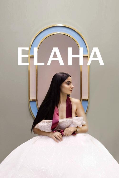 Poster Elaha