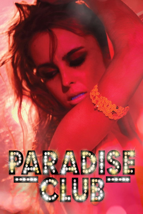 Poster Paradise Club