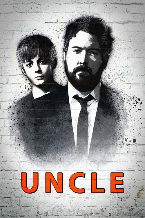 Pôster de Uncle