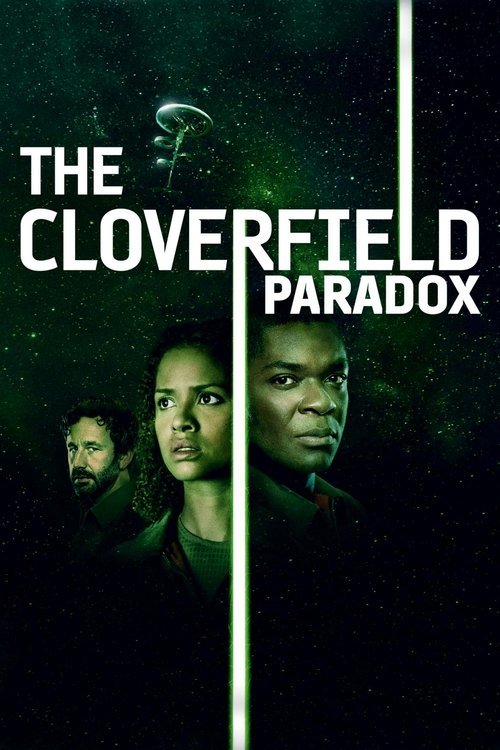 O Paradoxo Cloverfield