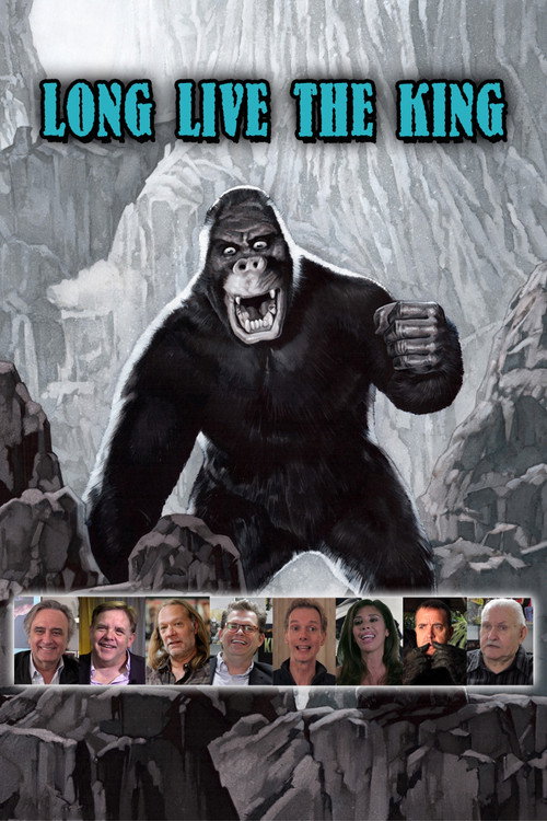 Kong: Long Live the King