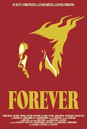 Poster Forever