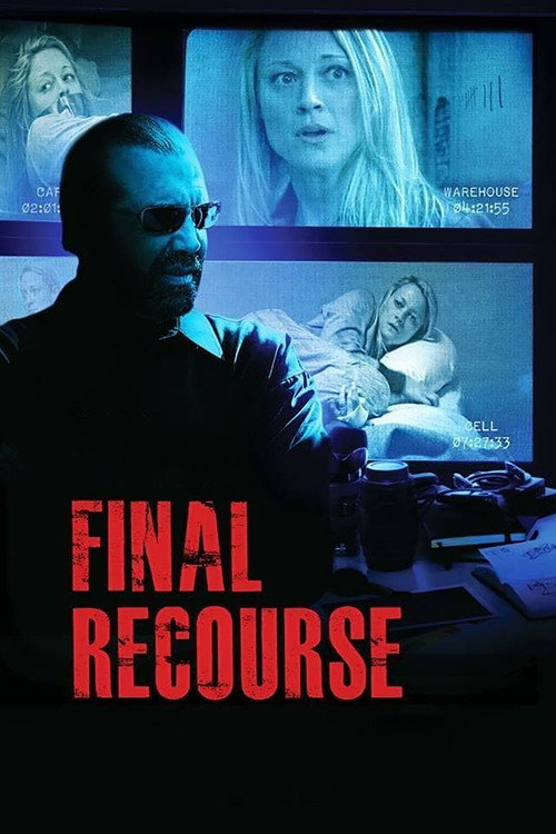 Poster Final Recourse