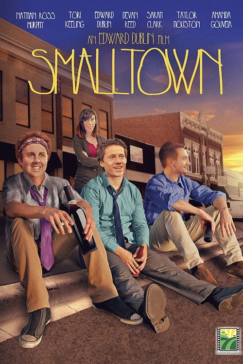 Poster Smalltown