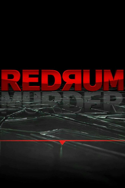 Pôster de Redrum