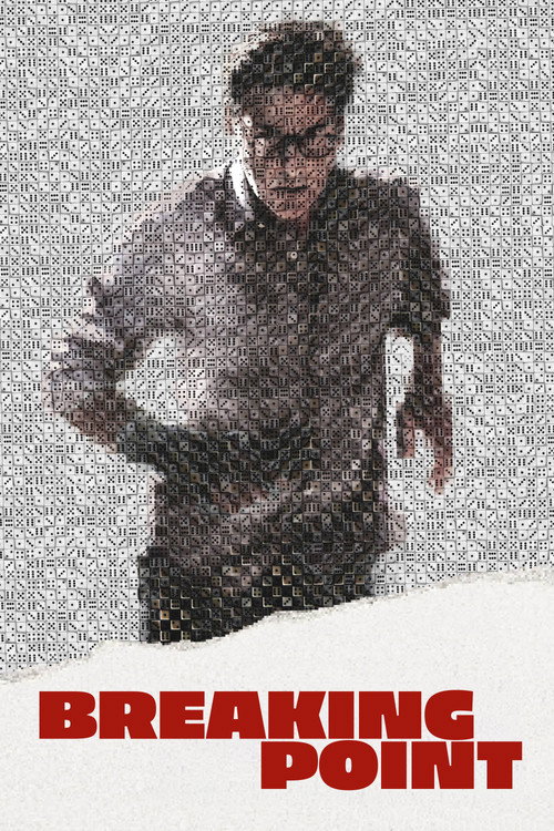 Poster Breaking Point