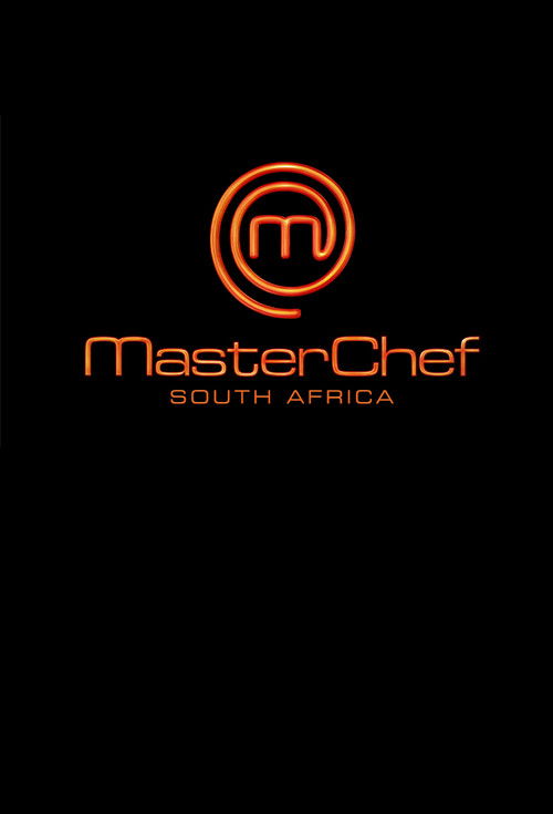 Poster MasterChef South Africa